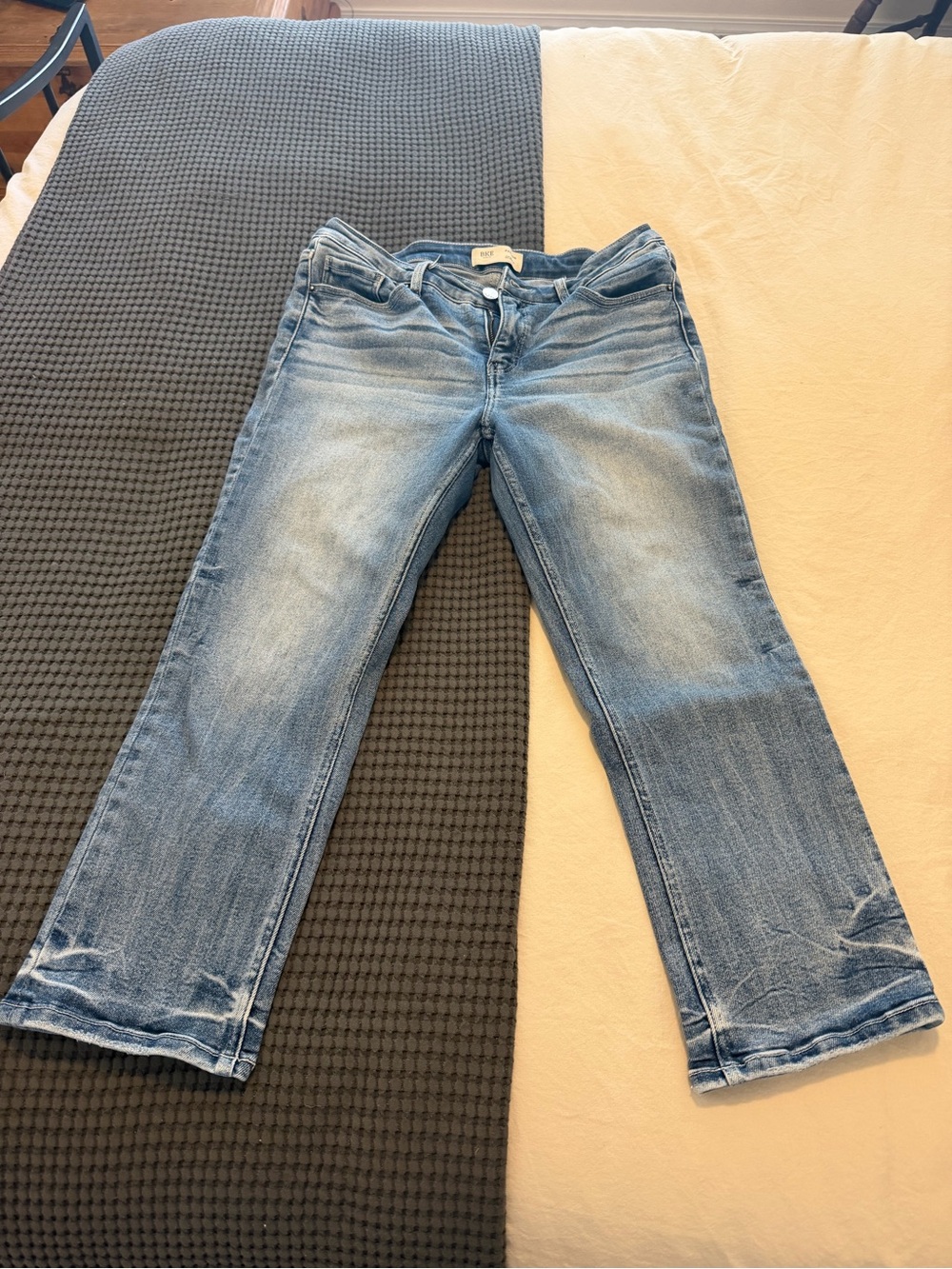 BKE Crop Pants